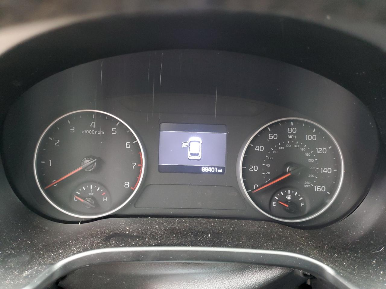2021 Kia Seltos - Image 9
