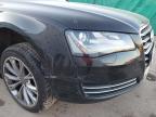 2012 AUDI A8 SE EXEC for sale at Copart YORK