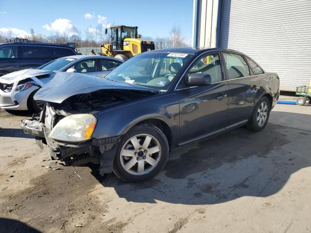 2007 Ford Five Hundred Sel