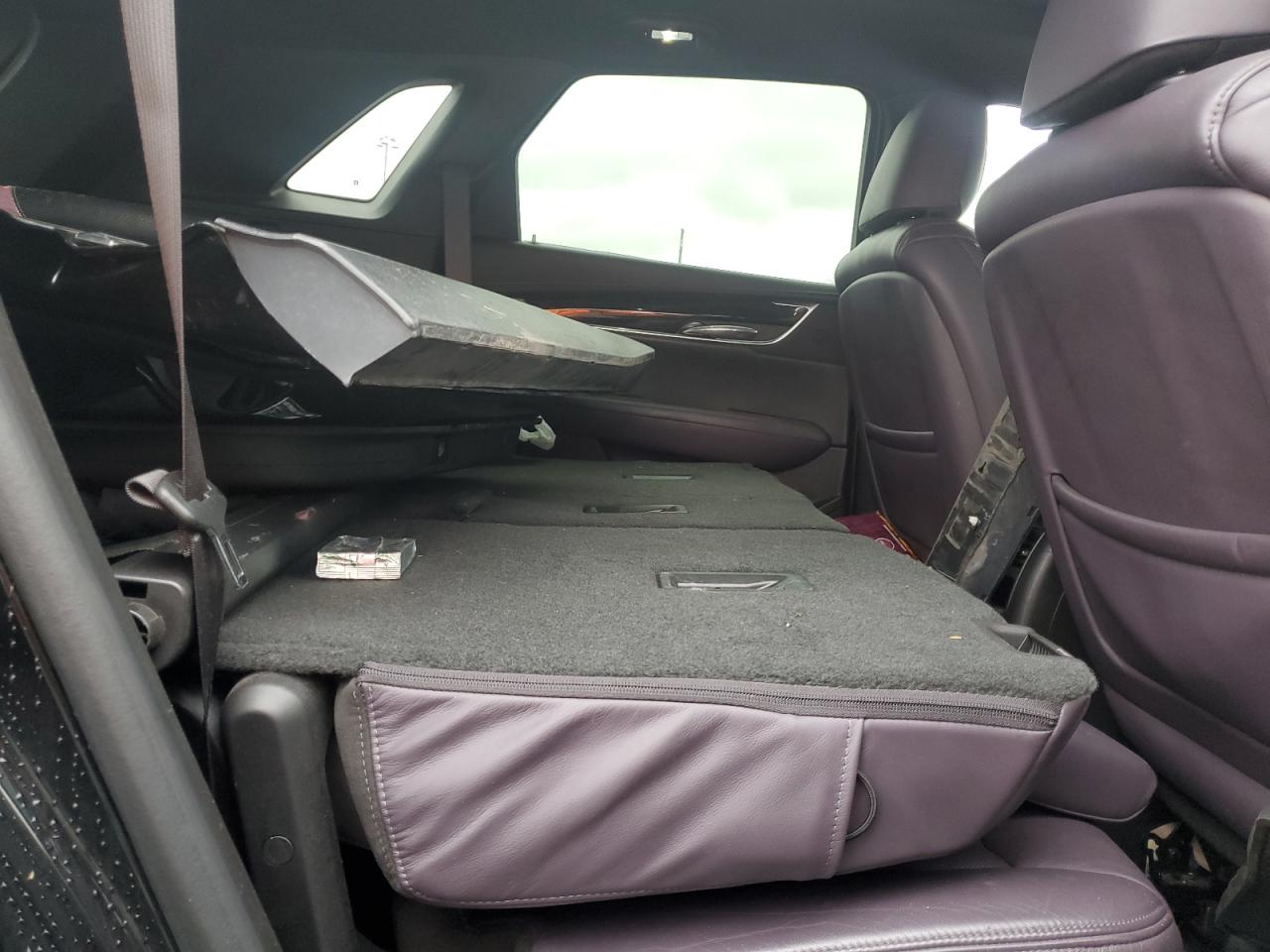 2017 Cadillac XT5 - Image 11