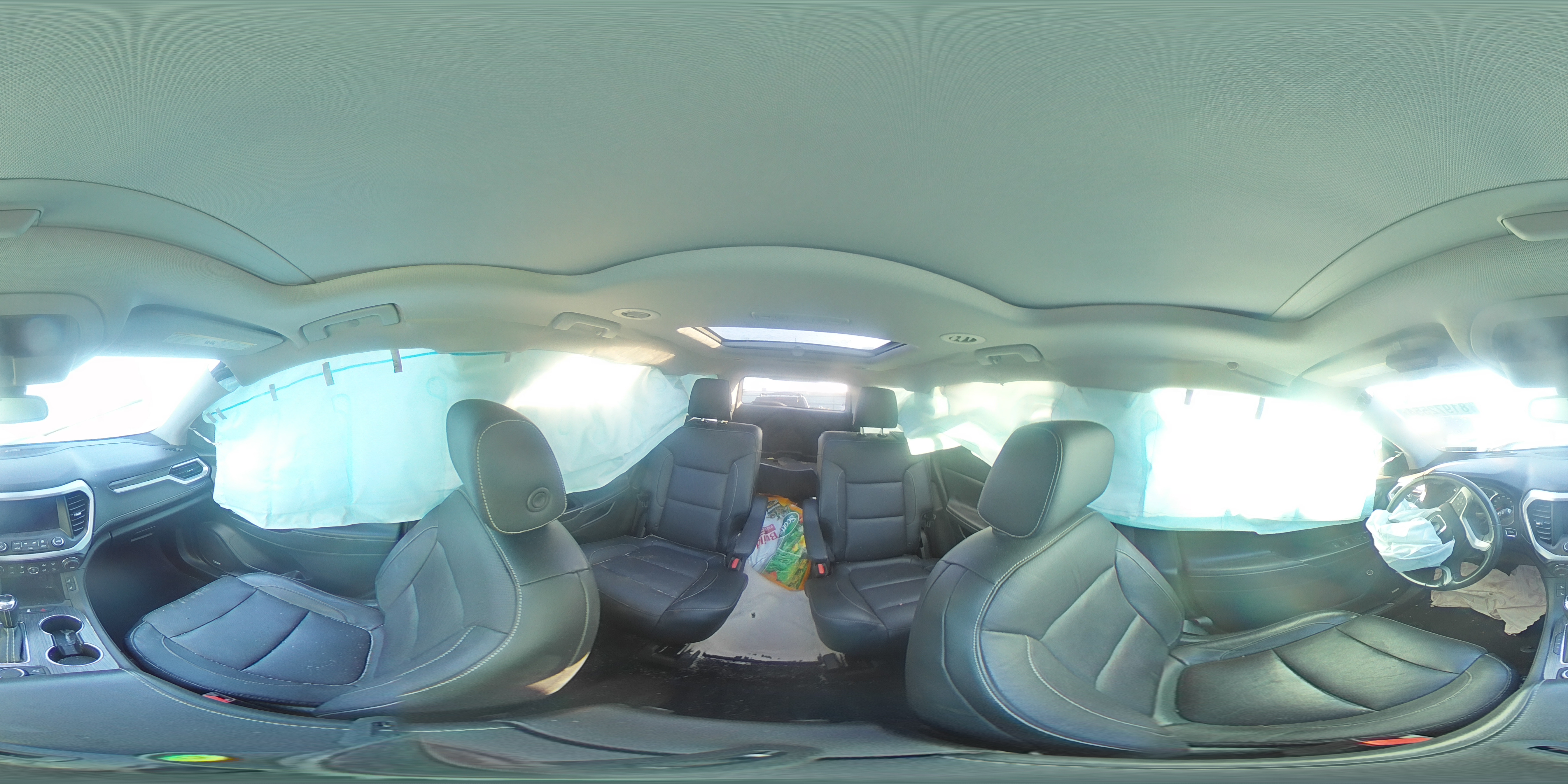 2018 GMC Acadia - Image 14