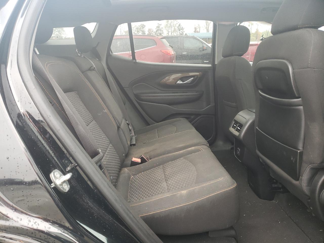 2018 GMC Terrain - Image 12