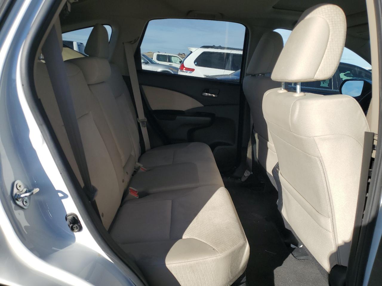 2016 Honda CR-V - Image 10