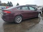 2017 Ford Fusion Se for Sale in Moraine, OH - Rear End