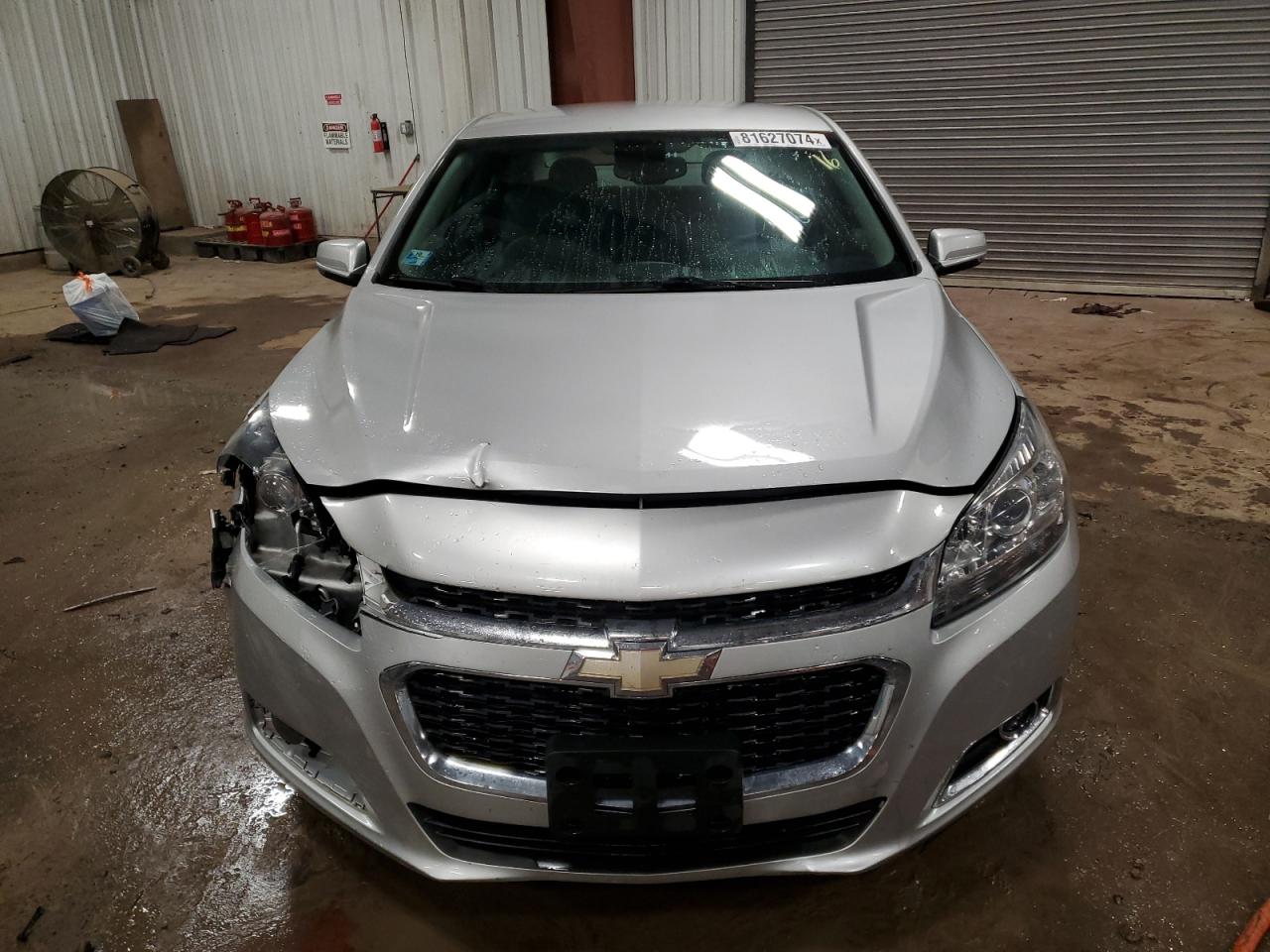 2016 Chevrolet Malibu - Image 5