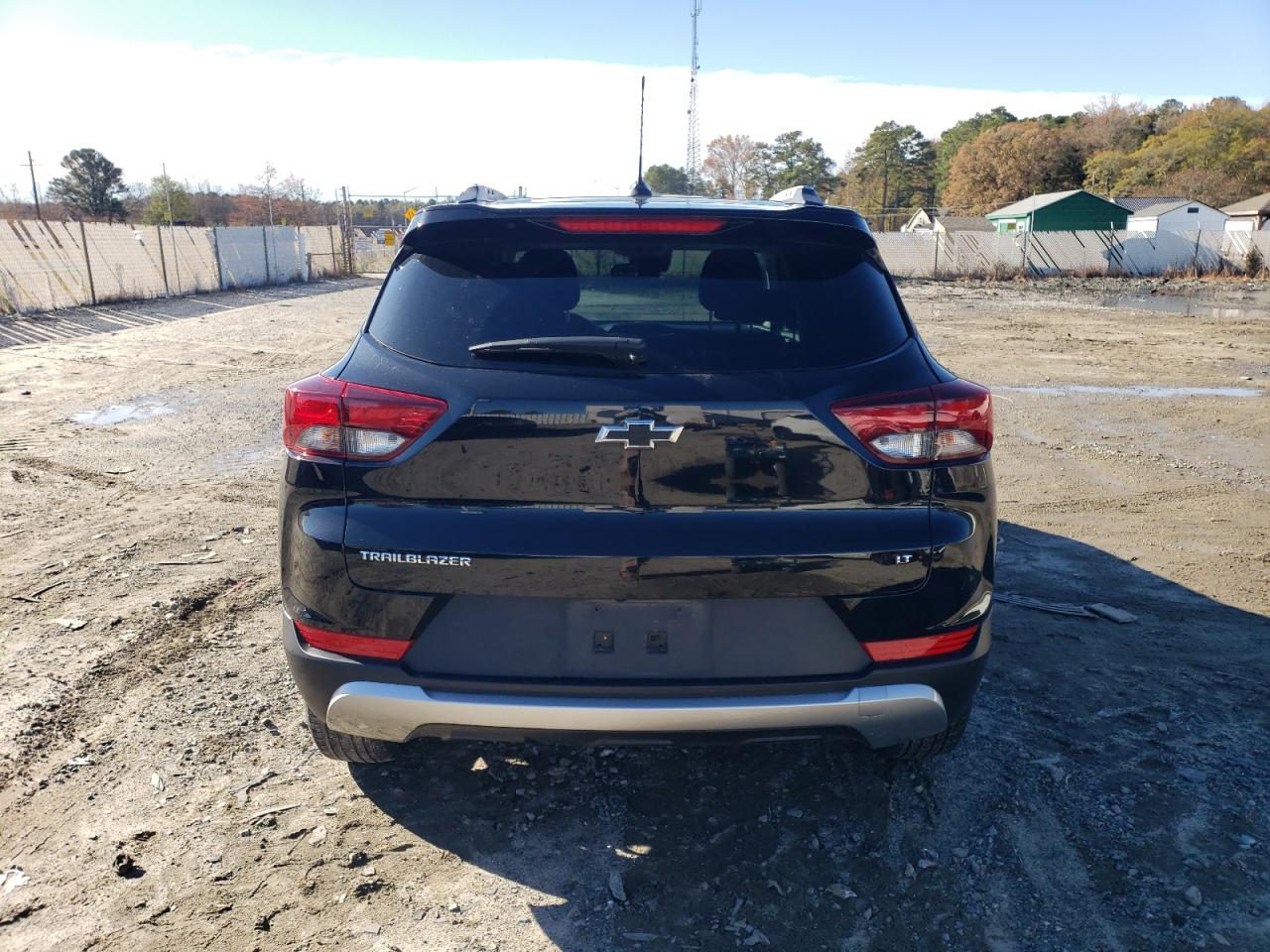 2023 Chevrolet TrailBlazer - Image 6