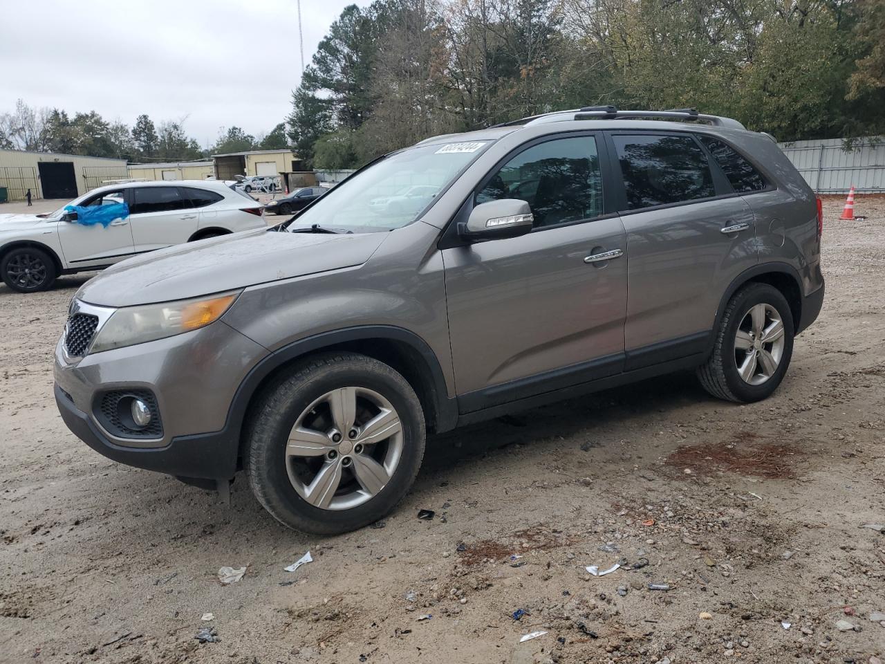 2012 Kia Sorento - Image 1