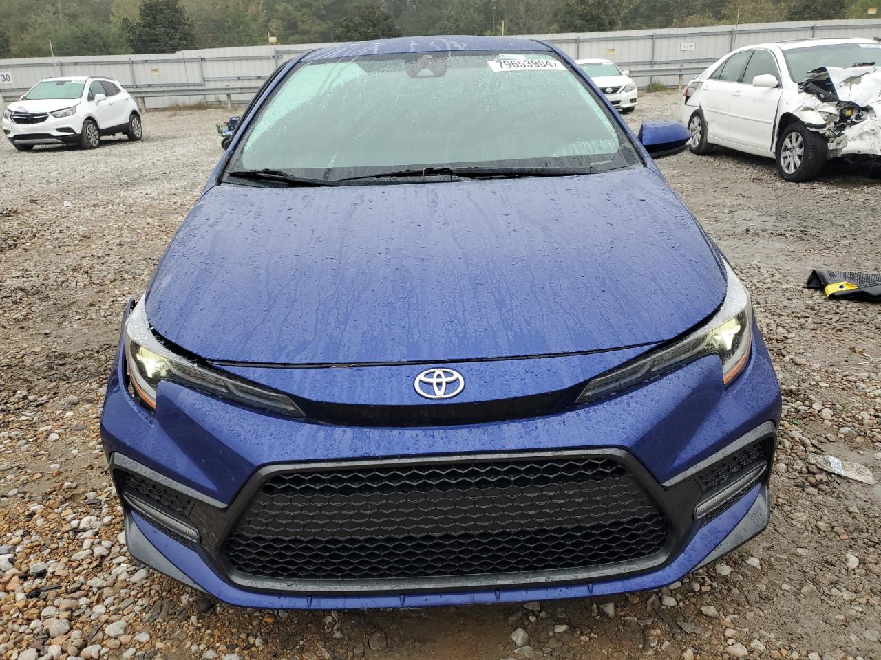 2021 Toyota Corolla - Image 5