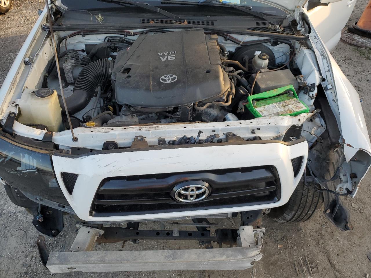 2009 Toyota Tacoma - Image 11