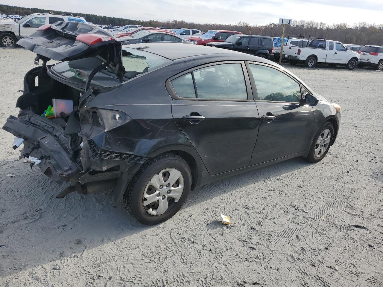 2014 Kia Forte - Image 3