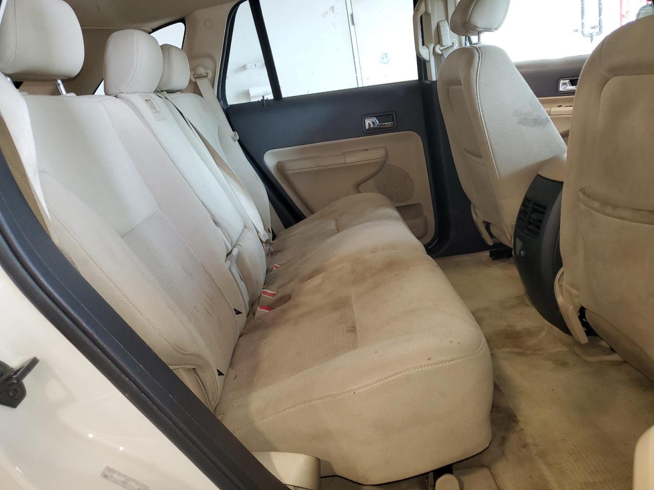 2008 Ford Edge - Image 11