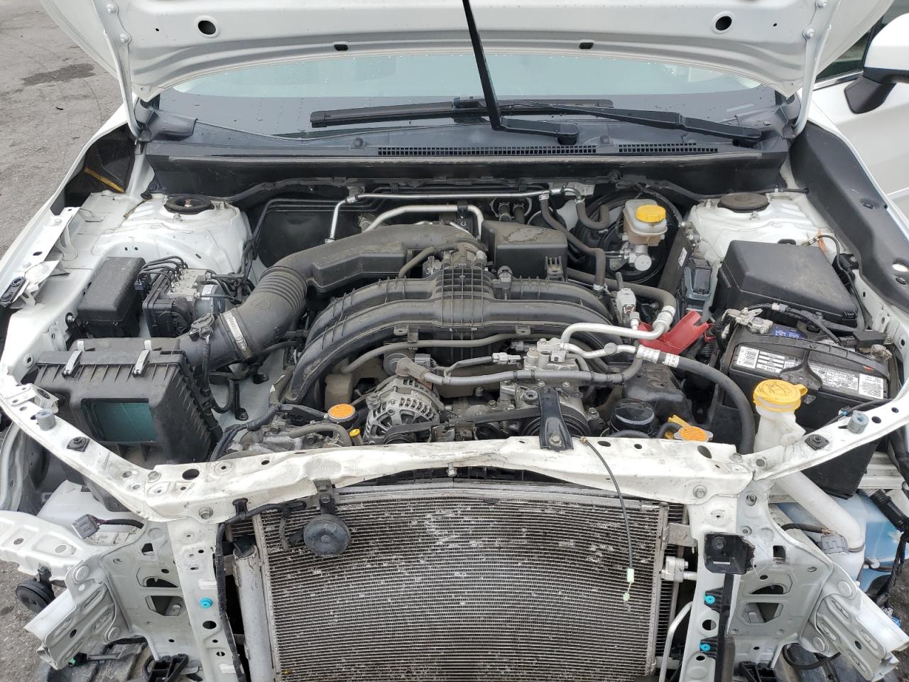 2018 Subaru XV - Image 12
