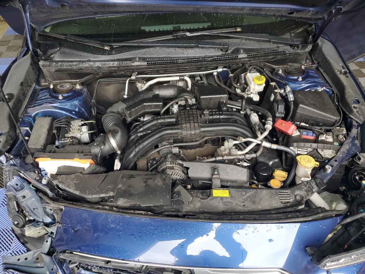 2018 Subaru Impreza - Image 11