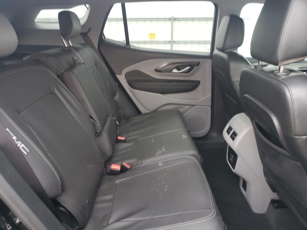 2019 GMC Terrain - Image 11