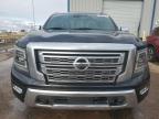 2021 Nissan Titan Sv zu verkaufen in Albuquerque, NM - Water/Flood