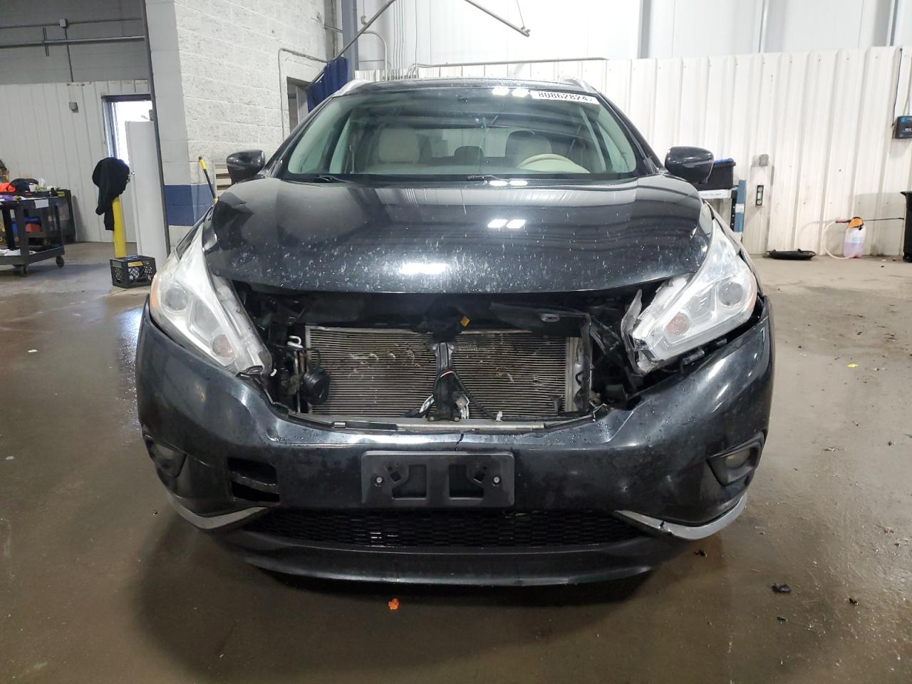 2016 Nissan Murano - Image 5