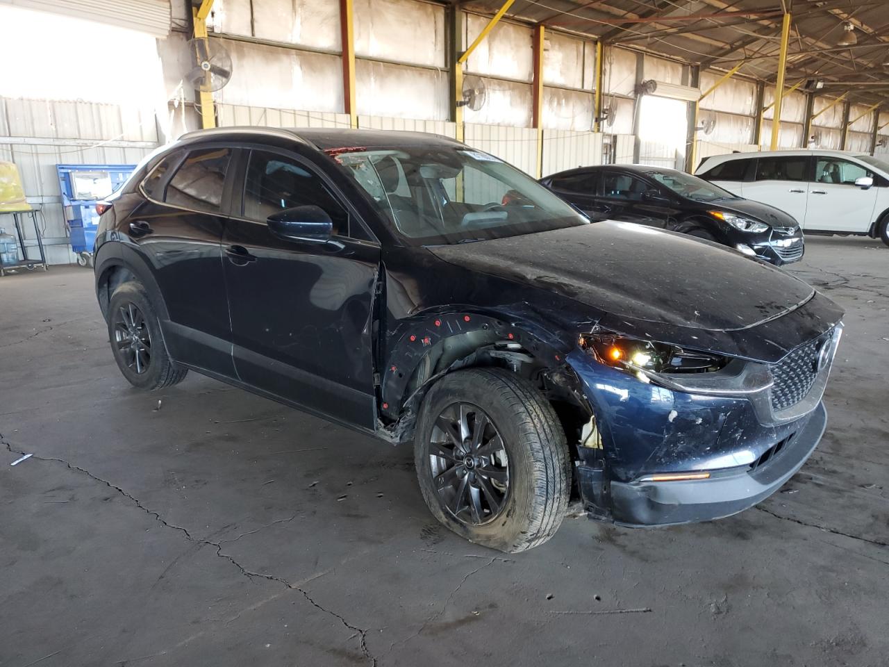 2020 Mazda CX-30 - Image 4