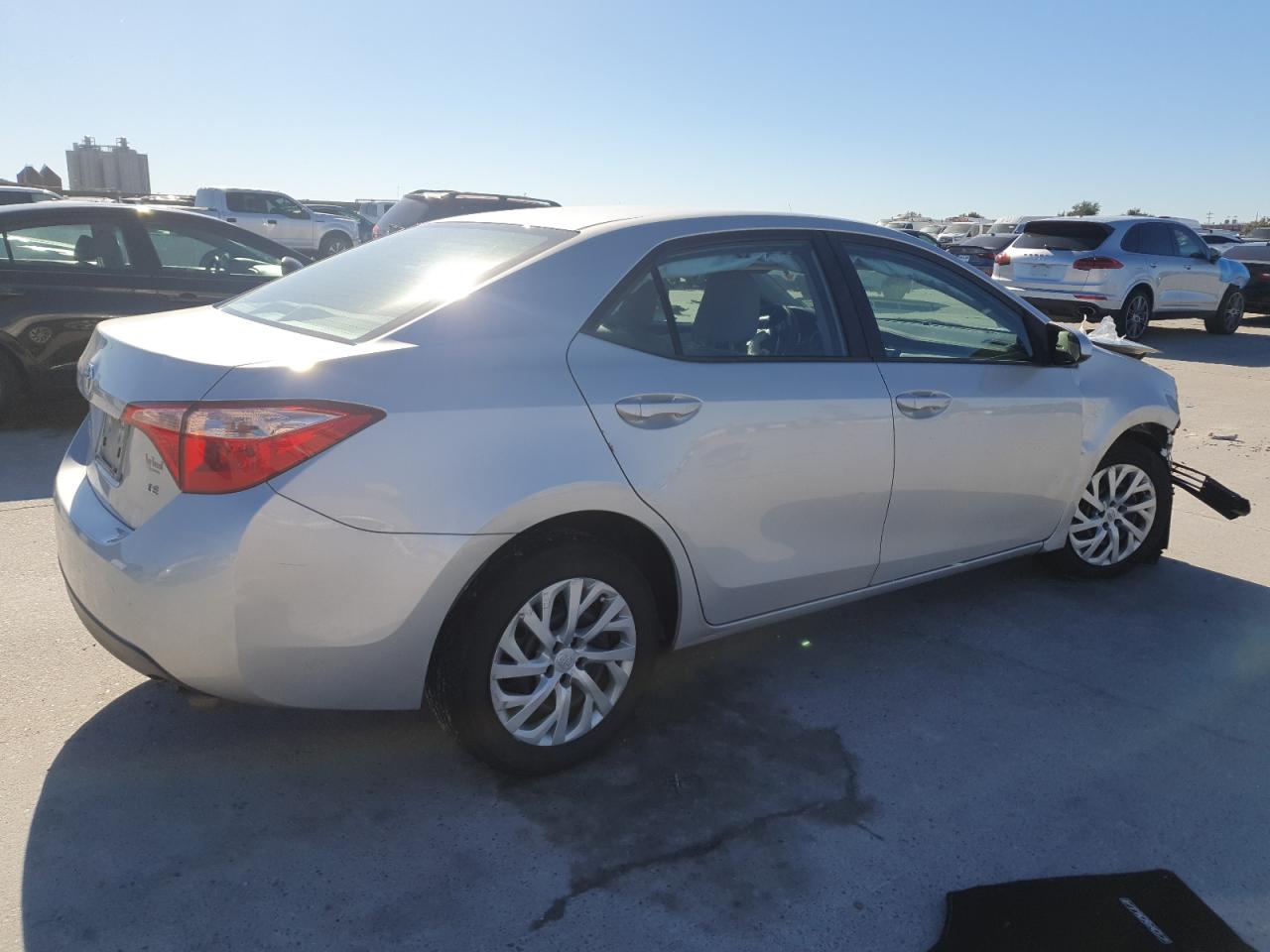 2019 Toyota Corolla - Image 3
