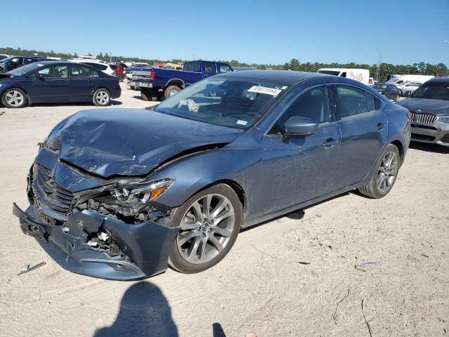 2017 Mazda 6 Grand Touring