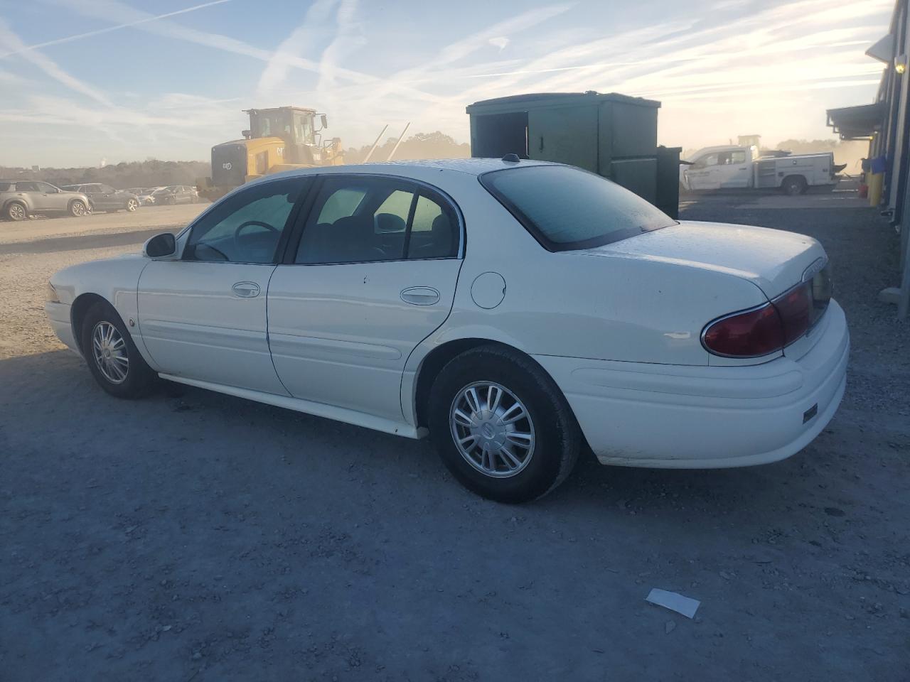 2004 Buick LeSabre - Image 2