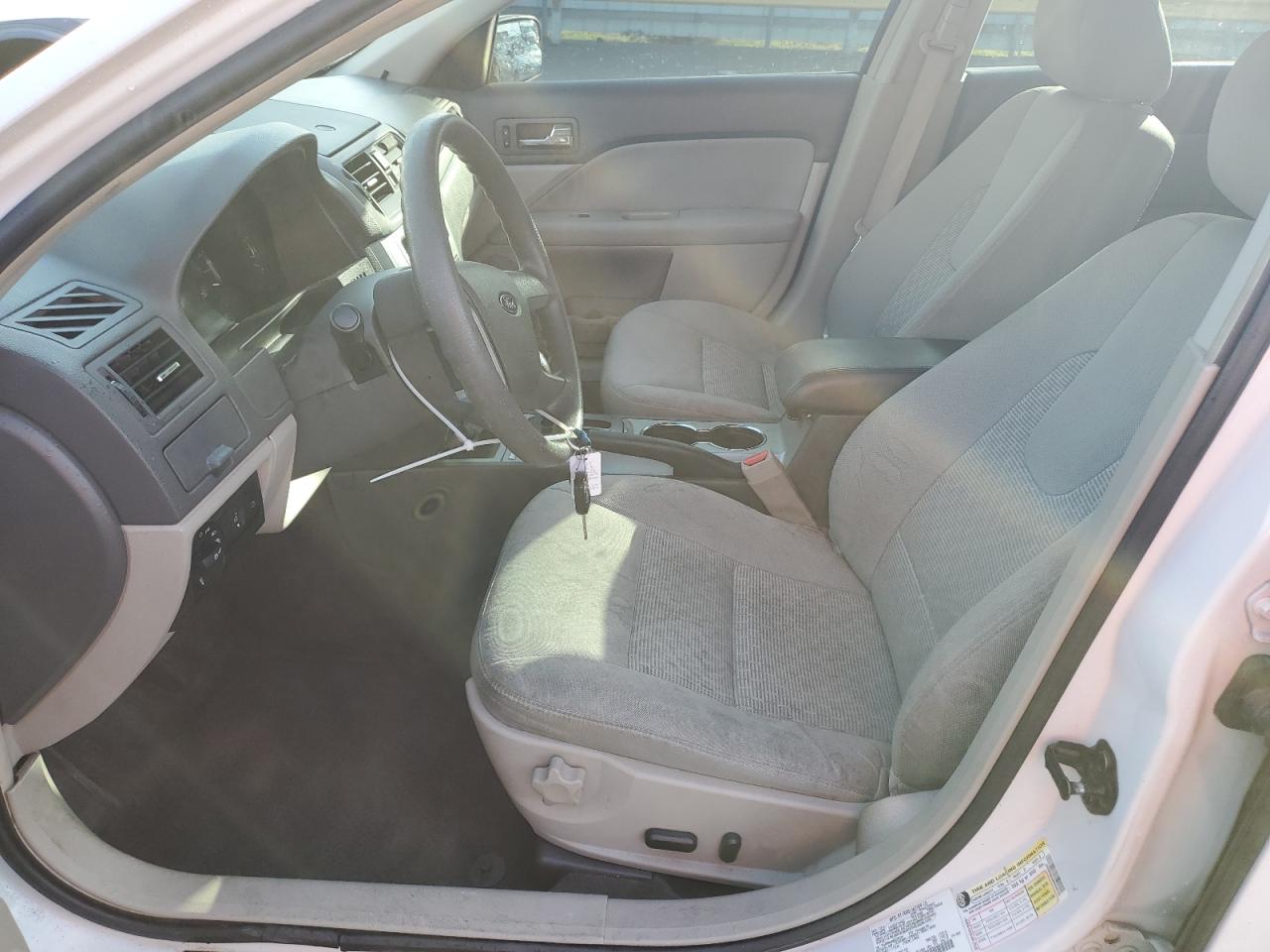 2011 Ford Fusion - Image 7