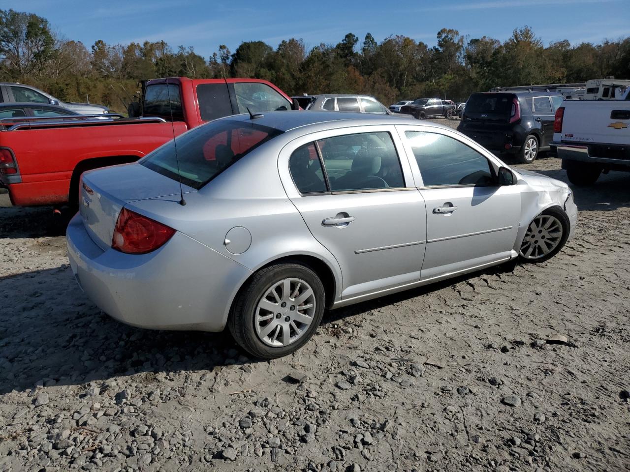 2009 Chevrolet Cobalt - Image 3