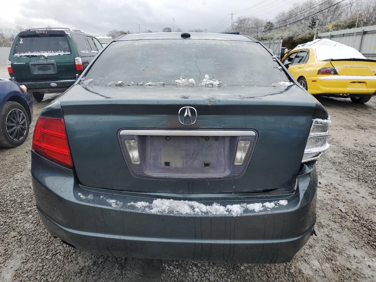 2005 Acura TL - Image 6