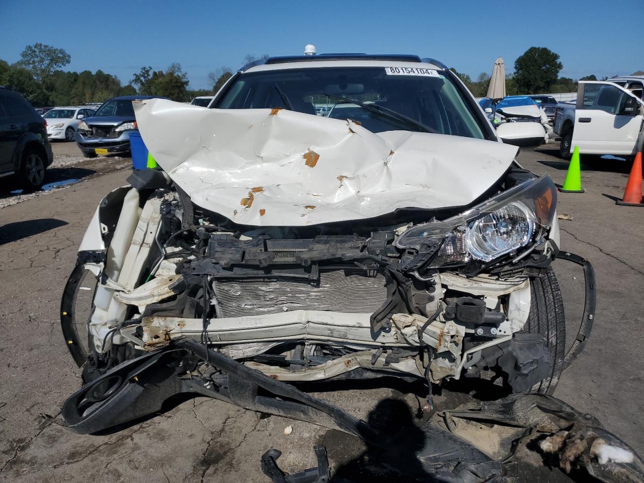 2012 Honda CR-V - Image 5