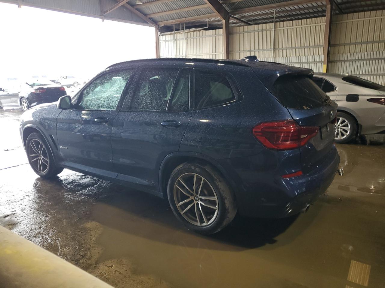2018 BMW X3 - Image 2