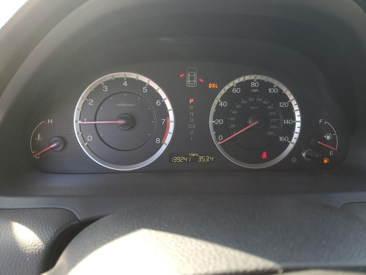 2010 Honda Accord - Image 9