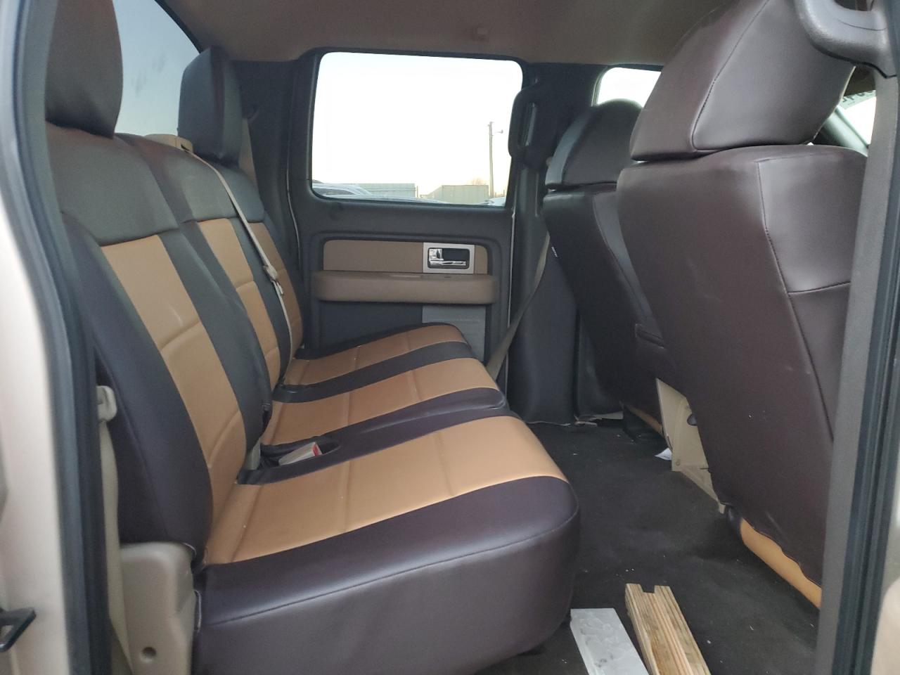 2010 Ford F-150 - Image 10