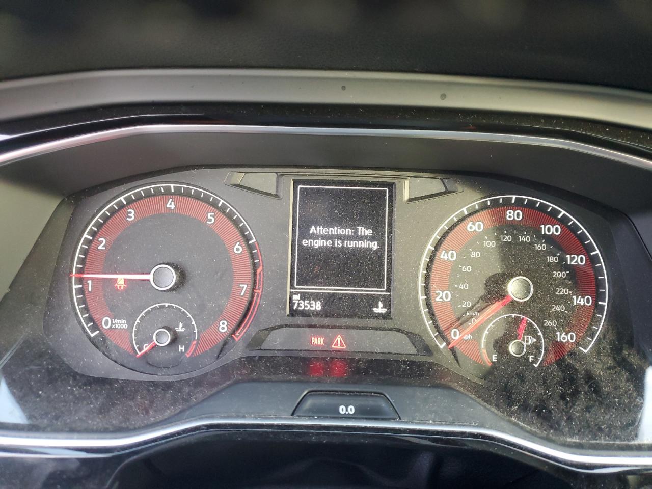 2019 Volkswagen Jetta - Image 9