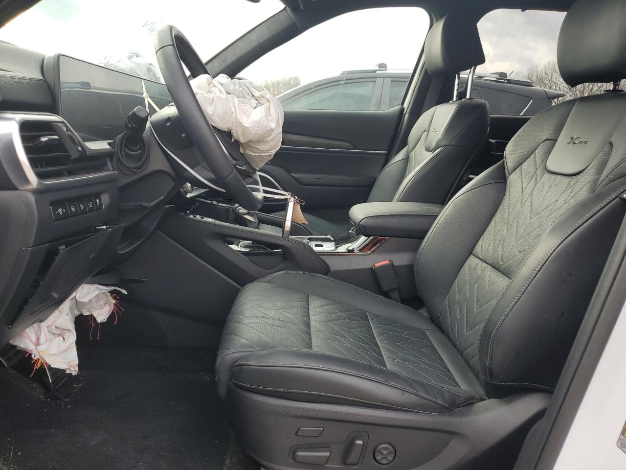 2024 Kia Telluride - Image 7