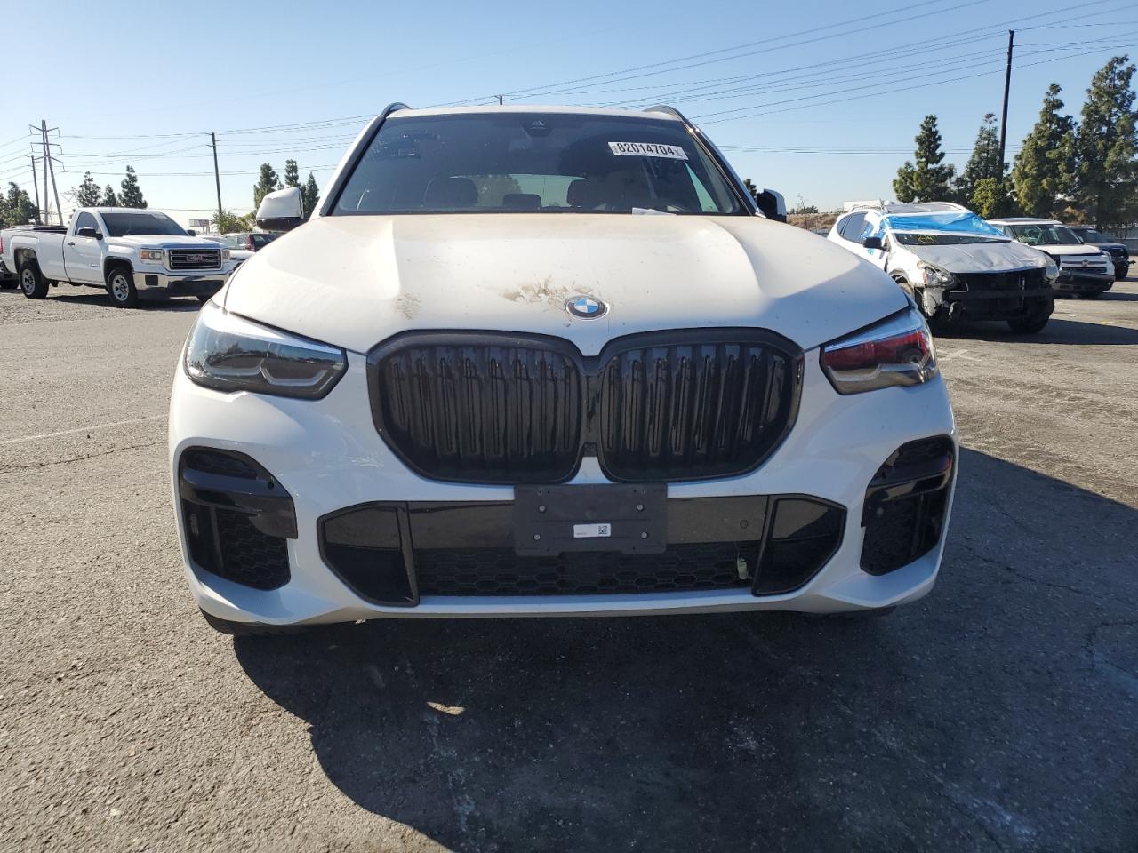 2022 BMW X5 - Image 5