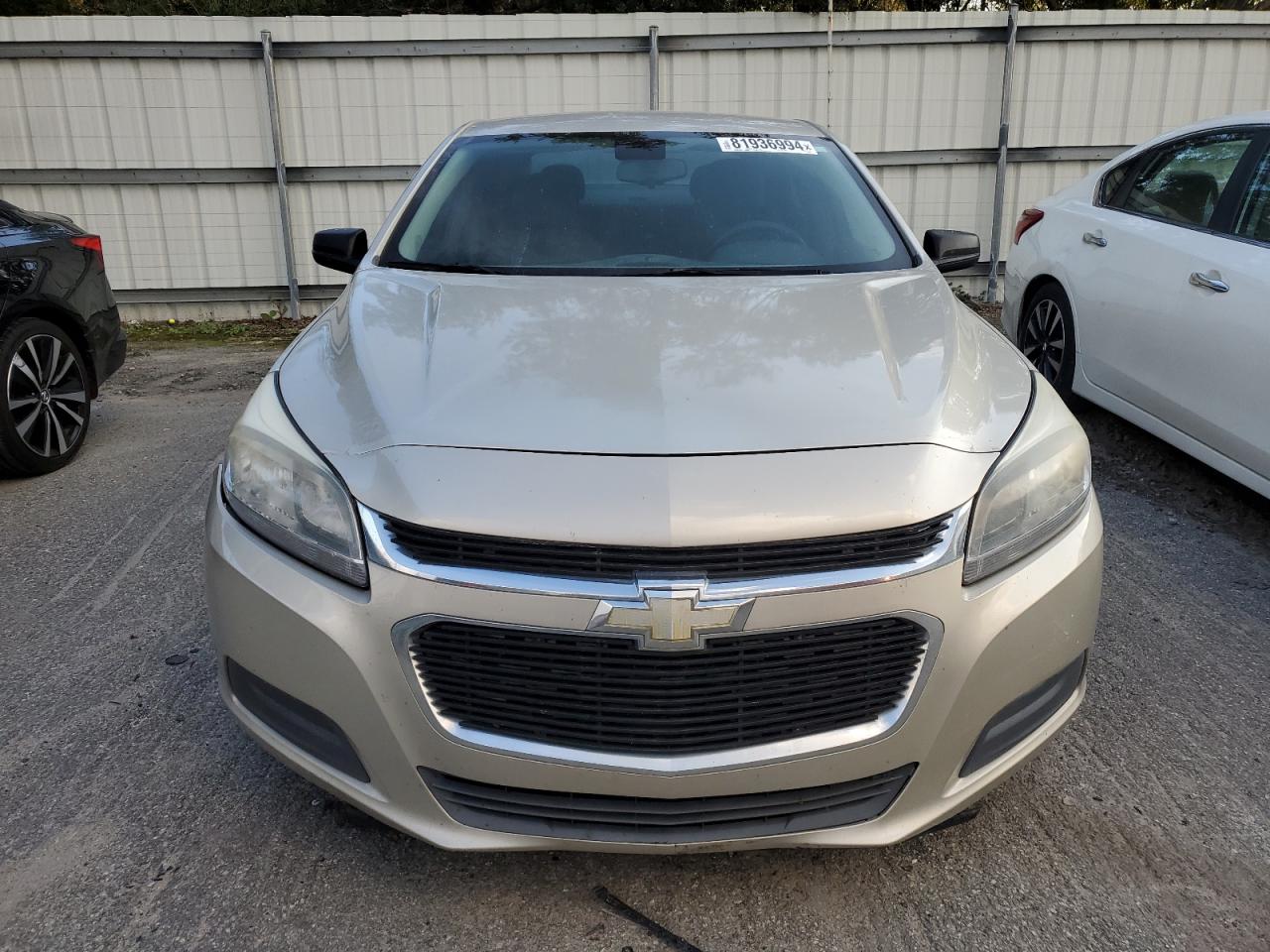 2015 Chevrolet Malibu - Image 5