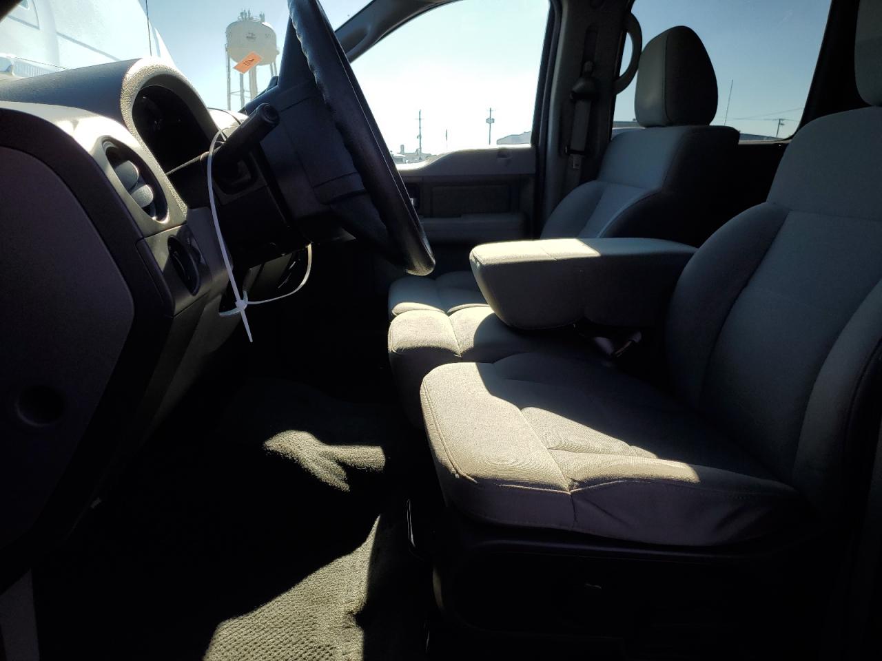 2008 Ford F-150 - Image 7