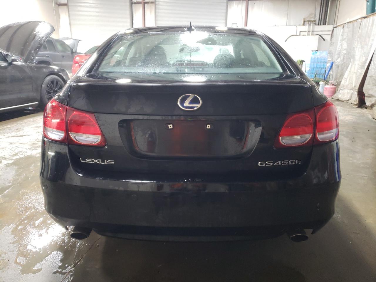 2008 Lexus GS - Image 6
