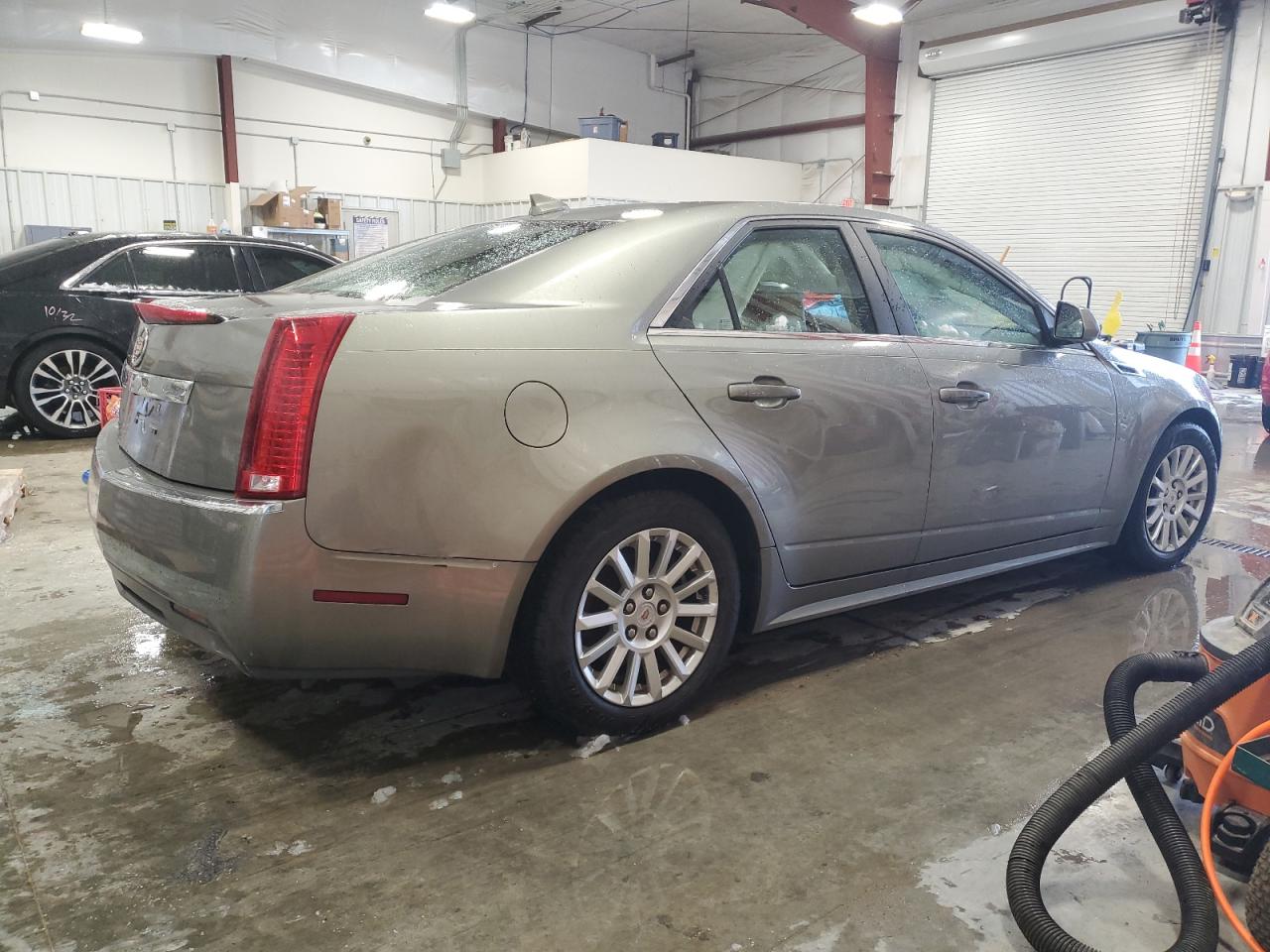 2011 Cadillac CTS - Image 3