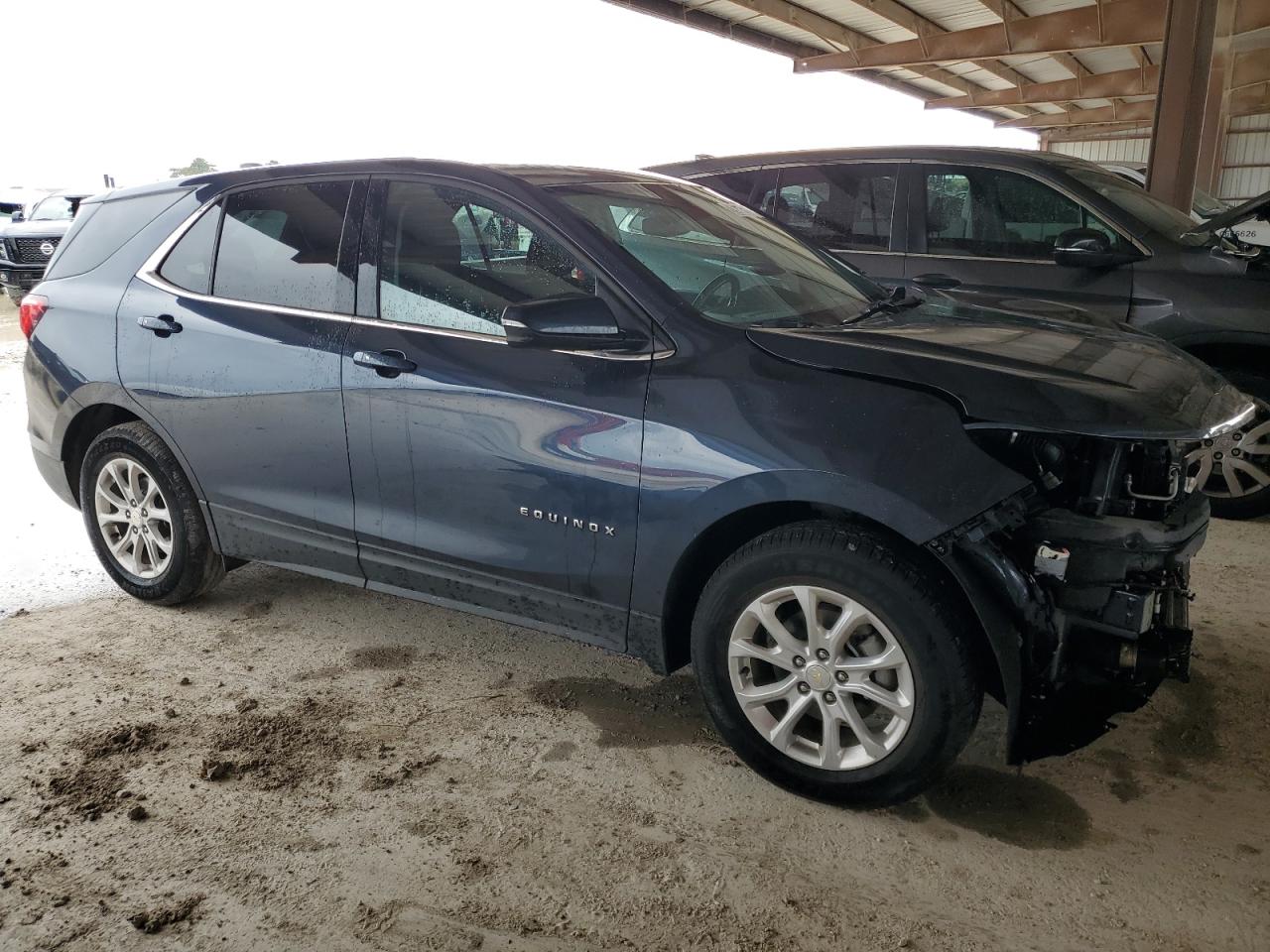 2019 Chevrolet Equinox - Image 4