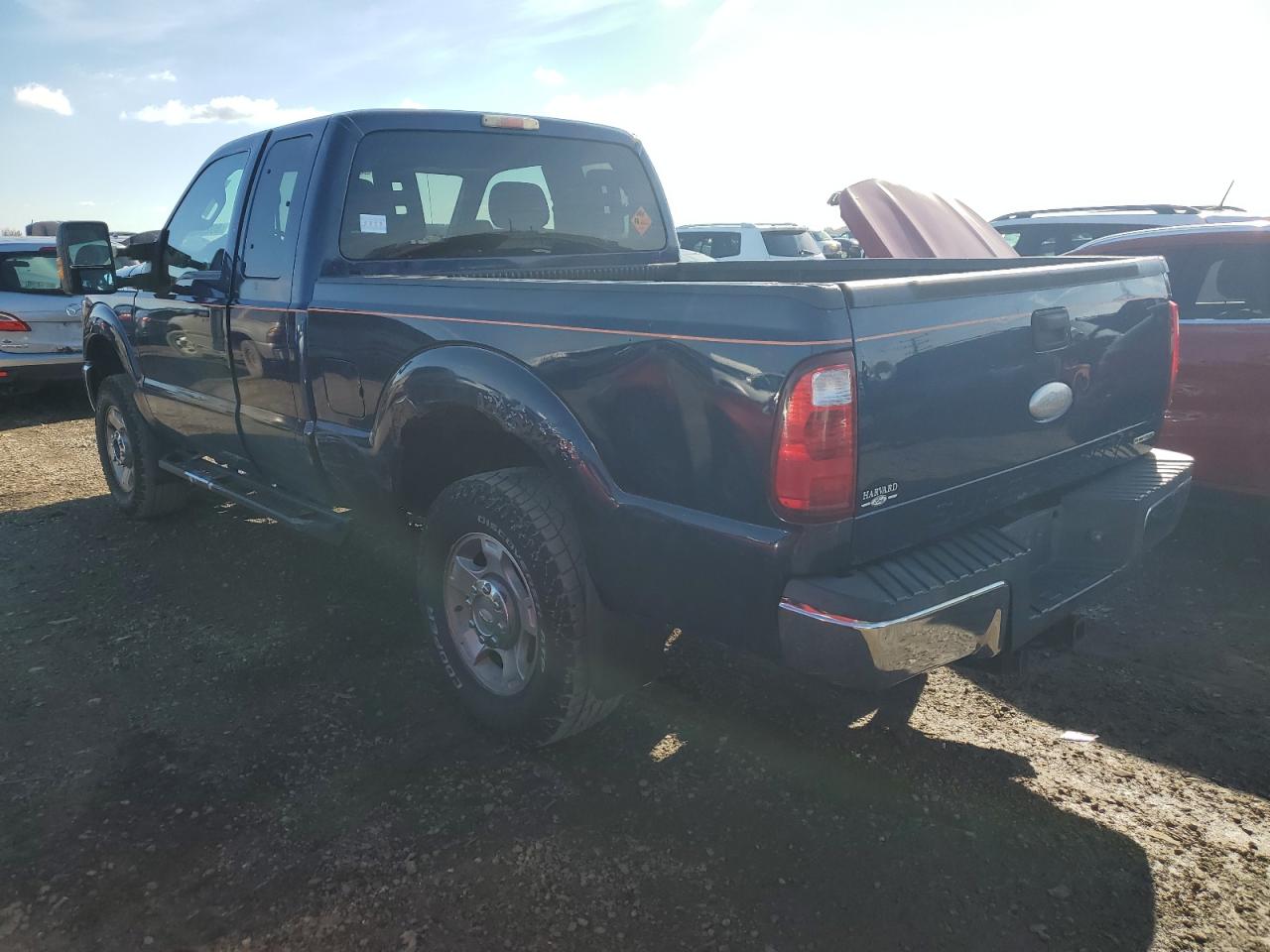 2012 Ford F250 - Image 2
