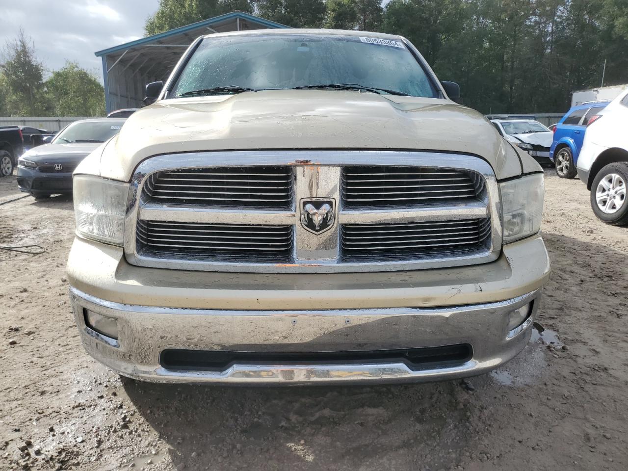 2011 Dodge RAM - Image 5