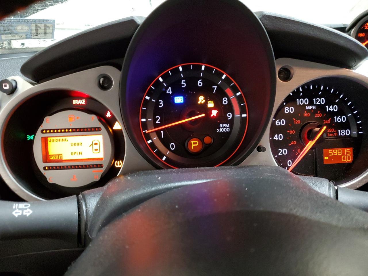 2009 Nissan 370Z - Image 9