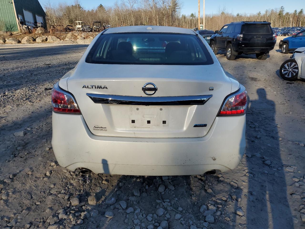 2014 Nissan Altima - Image 6