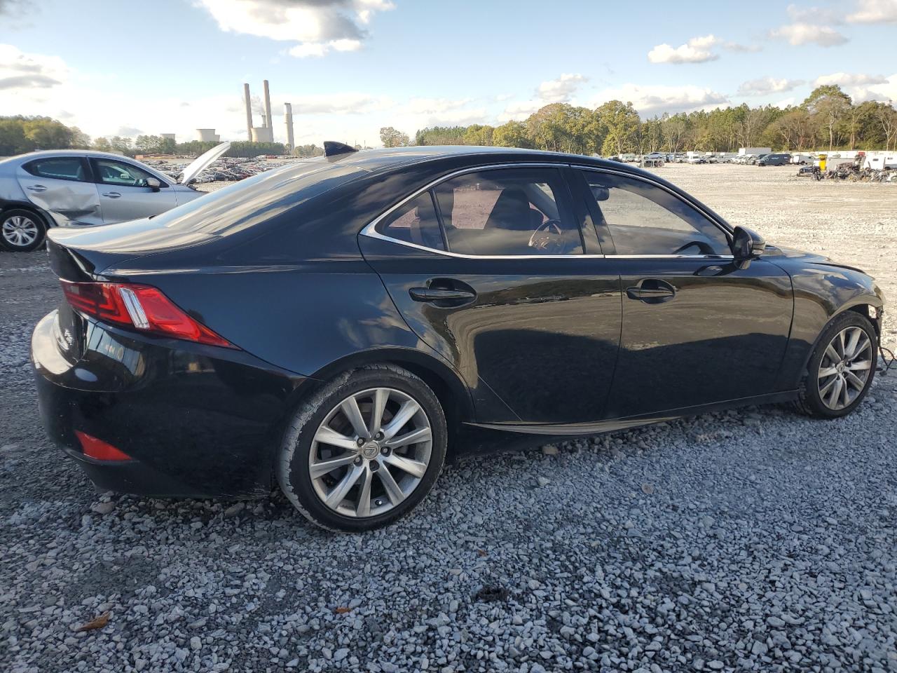 2016 Lexus IS - Image 3