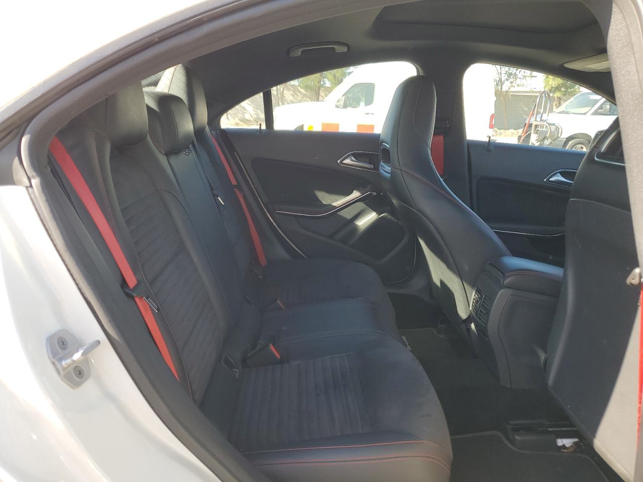 2014 Mercedes-Benz CLA-klasse - Image 10