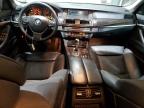 2011 Bmw 550 Xi продається в North Billerica, MA - Minor Dent/Scratches