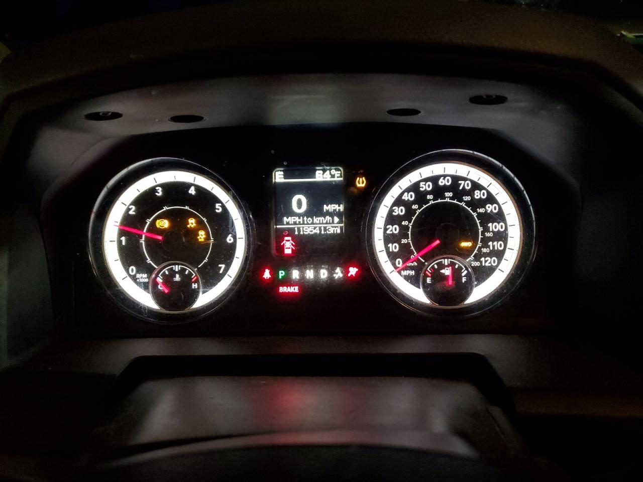 2017 Ram 2500 Slt VIN: 3C6UR5DJXHG603947 Lot: 49878435