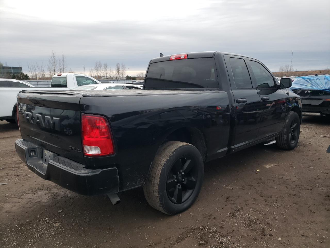 2019 RAM 1500 - Image 3