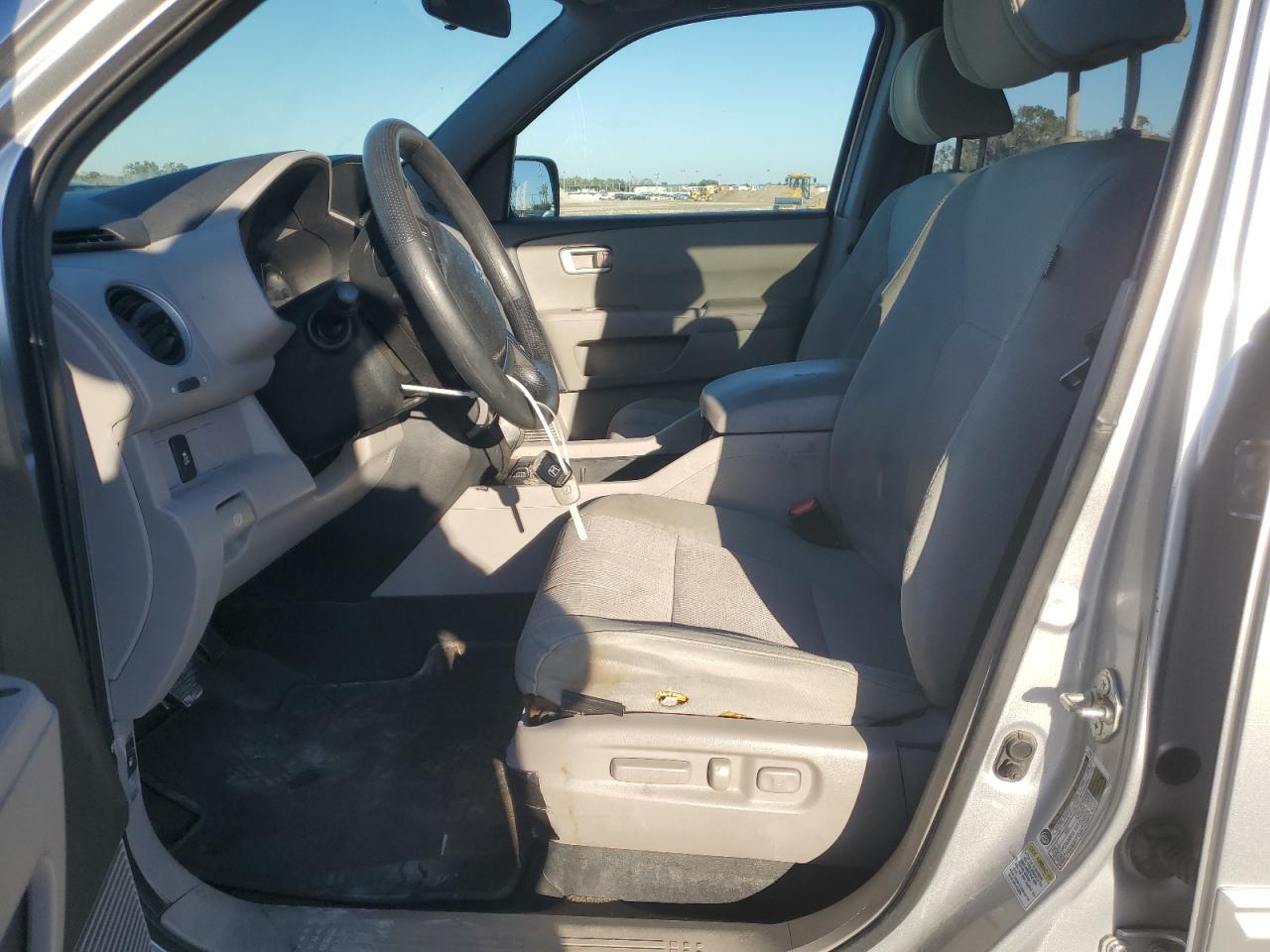 2013 Honda Pilot - Image 7