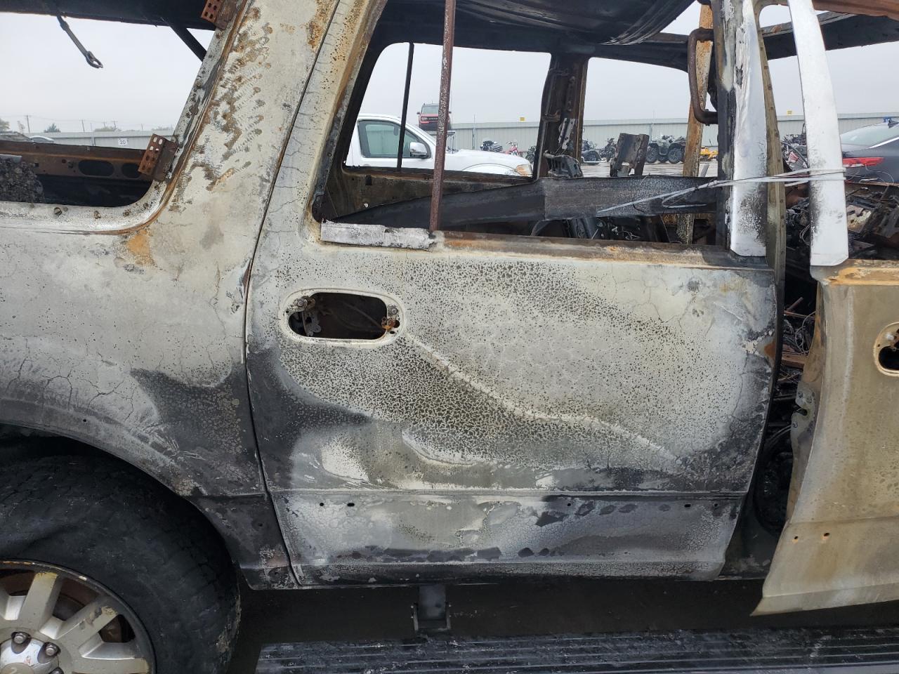 2012 Ford Expedition El Xlt VIN: 1FMJK1H50CEF28838 Lot: 80109794